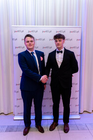 Studniówka ZSTI. „To dzień, na który długo czekaliście”