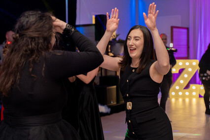 Studniówka ZSTI. „To dzień, na który długo czekaliście”