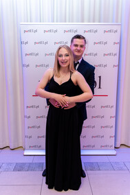 Studniówka ZSTI. „To dzień, na który długo czekaliście”