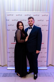 Studniówka ZSTI. „To dzień, na który długo czekaliście”