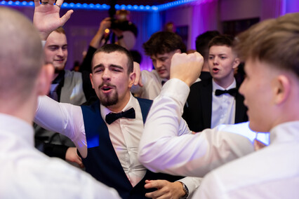 Studniówka ZSTI. „To dzień, na który długo czekaliście”