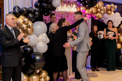 Studniówka ZSTI. „To dzień, na który długo czekaliście”