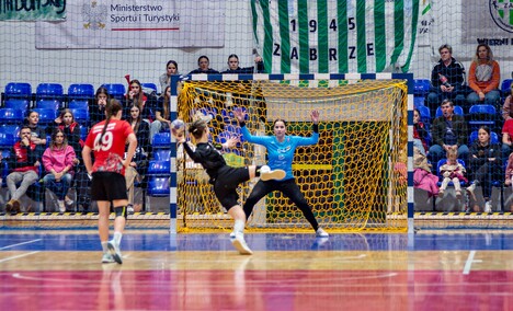 Krok Truso w stronę awansu