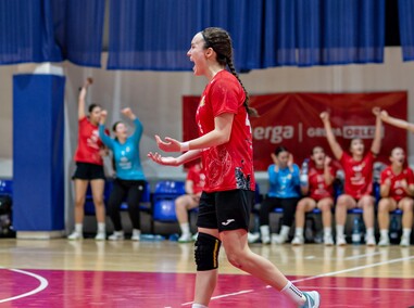 Krok Truso w stronę awansu