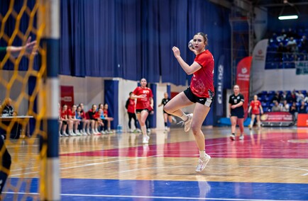 Krok Truso w stronę awansu