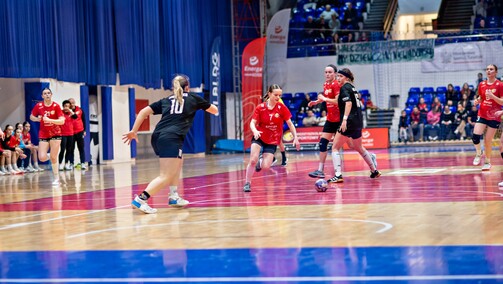 Krok Truso w stronę awansu