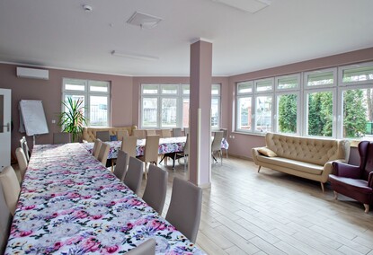 Wiesława Pokropska: Jesteśmy w światowej czołówce