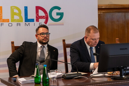 Gorąca dyskusja w sprawie imigrantów  (aktualizacja) 