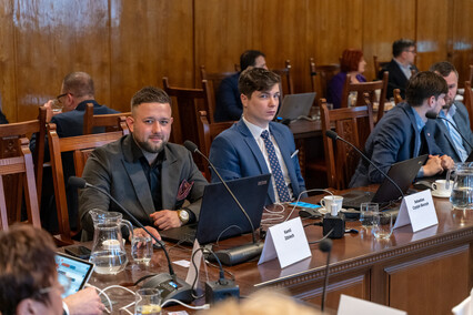 Gorąca dyskusja w sprawie imigrantów  (aktualizacja) 