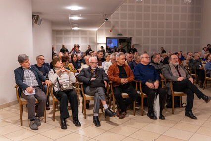 Pierwsze lata po Elbingu Pierwsze lata po Elbingu