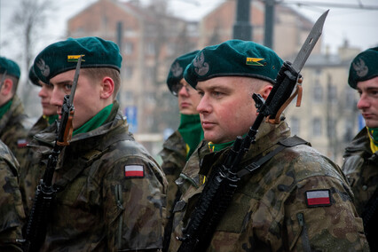 \"Ich życie było świadectwem niezłomności\"