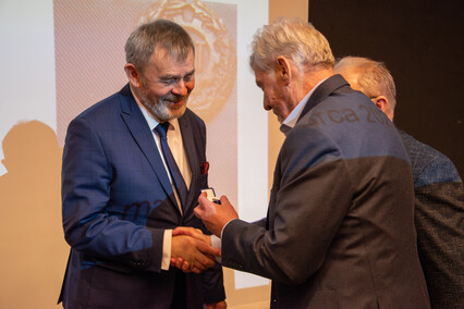 Inżynierowie a Elbląg