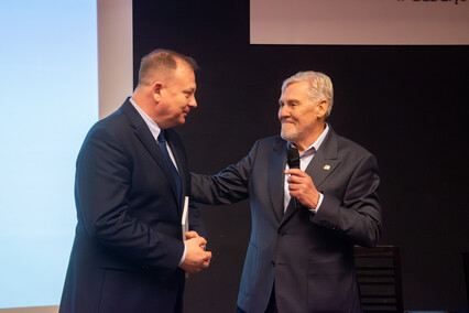 Inżynierowie a Elbląg