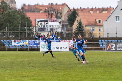 Festiwal nieskuteczności