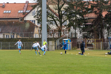 Festiwal nieskuteczności