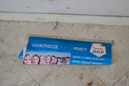 Witaj w krainie, w której obcy ginie