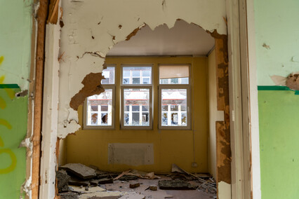 Witaj w krainie, w której obcy ginie