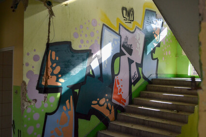 Witaj w krainie, w której obcy ginie Witaj w krainie, w której obcy ginie