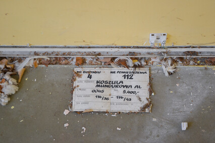 Witaj w krainie, w której obcy ginie Witaj w krainie, w której obcy ginie