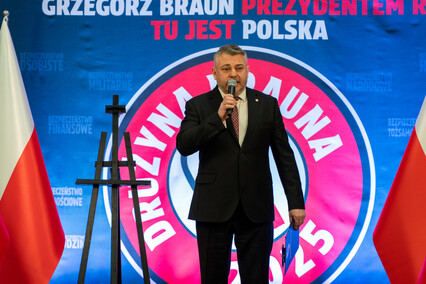 „Królewiec Hongkongiem Morza Bałtyckiego”