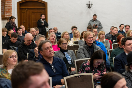 „Królewiec Hongkongiem Morza Bałtyckiego”