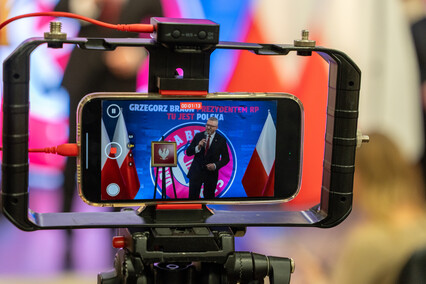 „Królewiec Hongkongiem Morza Bałtyckiego”