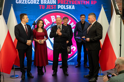 „Królewiec Hongkongiem Morza Bałtyckiego”