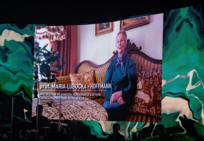 Ich nagrodził prezydent Elbląga