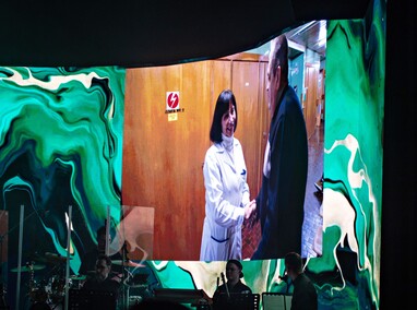 Ich nagrodził prezydent Elbląga