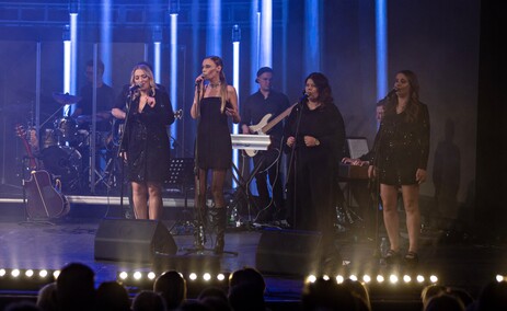 Ich nagrodził prezydent Elbląga