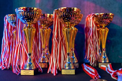 W rytmach disco dance