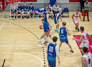 Seria przerwana, szkoda złych emocji w końcówce