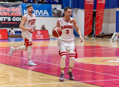 Seria przerwana, szkoda złych emocji w końcówce