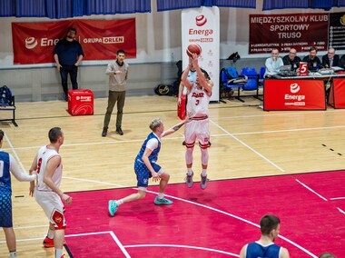 Seria przerwana, szkoda złych emocji w końcówce Seria przerwana, szkoda złych emocji w końcówce