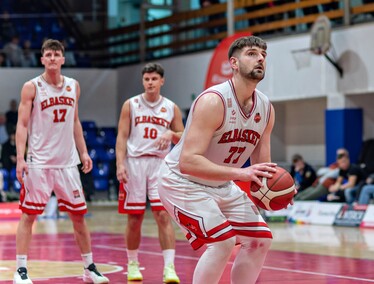 Seria przerwana, szkoda złych emocji w końcówce