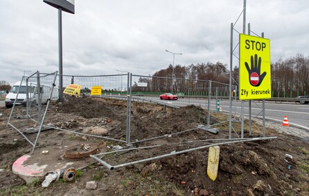 Tak zmieni się Nowa Holandia