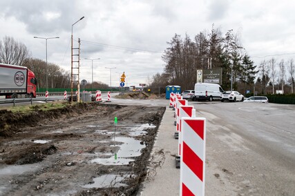 Tak zmieni się Nowa Holandia