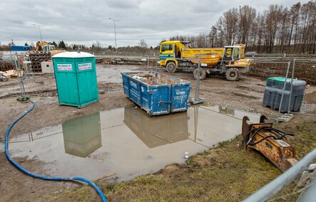 Tak zmieni się Nowa Holandia