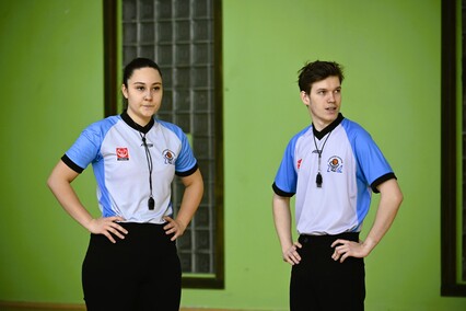 Awans koszykarek do ćwierćfinału mistrzostw Polski