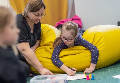 Wszechstronny rozwój dla dzieci i dla dorosłych? Sprawdź MamyTo