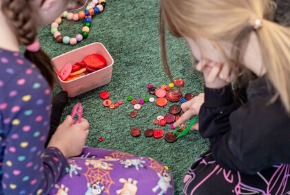 Wszechstronny rozwój dla dzieci i dla dorosłych? Sprawdź MamyTo