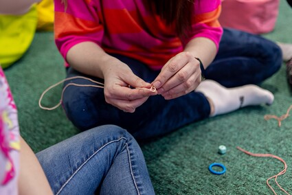 Wszechstronny rozwój dla dzieci i dla dorosłych? Sprawdź MamyTo