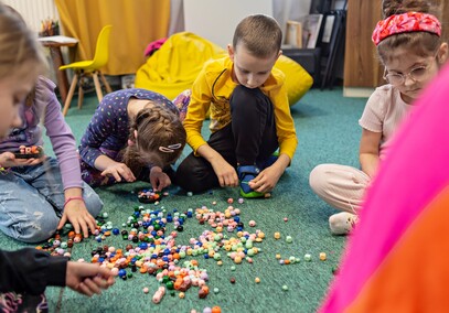 Wszechstronny rozwój dla dzieci i dla dorosłych? Sprawdź MamyTo