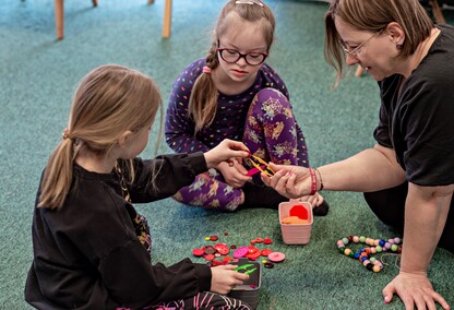Wszechstronny rozwój dla dzieci i dla dorosłych? Sprawdź MamyTo