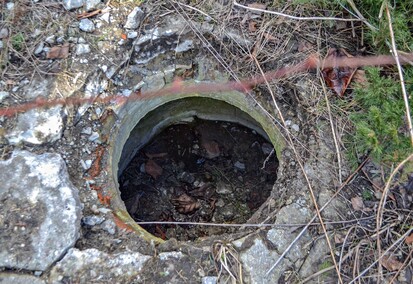 Czekając na kolejny pożar...