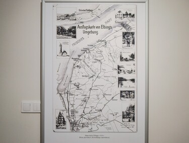 Wysoczyzna w Bibliotece