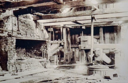 Wysoczyzna w Bibliotece