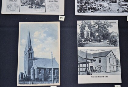 Wysoczyzna w Bibliotece