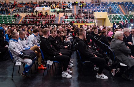 Sportowa duma Elbląga