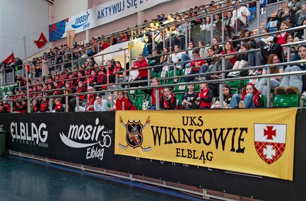 Sportowa duma Elbląga